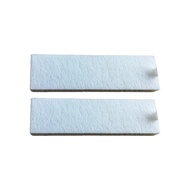 Robot Vacuum Cleaner HEPA Filter Compatible ILIFE L100 A10 Spare Parts Replacement