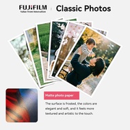 Photo Printing(3R\4R) 20pcFuji Photo waterproof Paper (express)cuci gambar