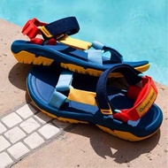 Sandal mendaki Teva X outdoor voices Hurricane XLT2 sandals