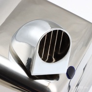 Fully Automatic Stainless Steel Induction High-Power Smart Hotel High-Speed 2300W Hand Dryer Hand Dr