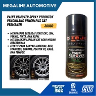 Paint Remover Spray Permanent Paint Remover 300 CC