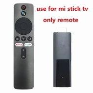 Xiaomi Mi TV Stick Global Version MDZ-22-AB Bluetooth Google Assistant for Mi TV Stick Android Fit M