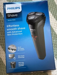 Philips Series 1000 電動剃鬚刀