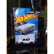 Hot wheels proton saga