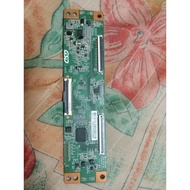 HAIER H50K800UG USED TCON BOARD
