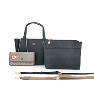 ST.JAMES X KELLOGG’S กระเป๋าสะพายข้าง/กระเป๋าถือ หนัง PU รุ่น FROSTIES (มี 4 สี) | กระเป๋าแฟชั่น ผู้