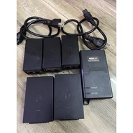 Ubiquiti UniFi Power Supply POE-48-24W-G Product Code: POE-48-24W-G, Genuine 24V Unifi Power Supply