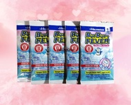 Bye Bye Fever Bayi 5 Lembar
