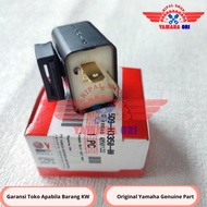 FLASHER RELAY SEIN SEN RX K RX KING 5D9-H3350-00