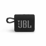 JBL GO 3 ลำโพงไร้สายบลูทู ธ GO3 พกพาสเตอริโอกันน้ำกันน้ำ Mini subwoofer