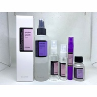 Share in Jar Bottle COSRX AHA BHA Clarifying Treatment Toner