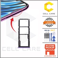 Sim Tray For OPPO A92 CPH2059 / OPPO A52 (Sim Card Holder)