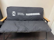 NEIGHBORHOOD NH . ODE / CE-SOFA 梳化連梳化套一set wtaps 