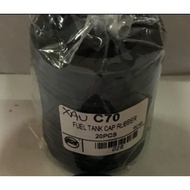 Fuel Tank Rubber Getah Penutup Tangki Minyak Ex5 Y15Zr Y15 Lc135