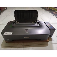 Second Hand Printer iP2770 Canon