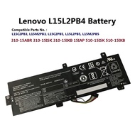 Lenovo L15L2PB4 310 510 15ABR 15IAP 310-15IKB 310-15ISK 510-15ISK L15C2PB3 L15M2PB3 L15C2PB5 L15L2PB