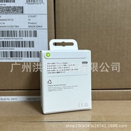 Apple PD35W Fast Charger Suitable for iphone17pm Gallium Nitride American Standard Charger 15/13 Fas