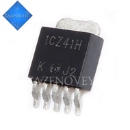 10pcs lot PQ1CZ41H 1CZ41H TO-252 In Stock