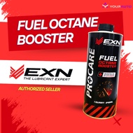 EXN PRO CARE Fuel Octane Booster | Car Care Product
