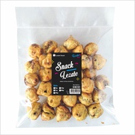 Maju Mulya - SUS COKLAT KERING 100GR / SOES KERING SOES COKLAT GG COKLAT LUMER NISSIN REAGEN COKELAT