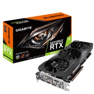 GIGABYTE RTX 2080 Ti GAMING OC 11GB GDDR6 GPU / Graphic Card