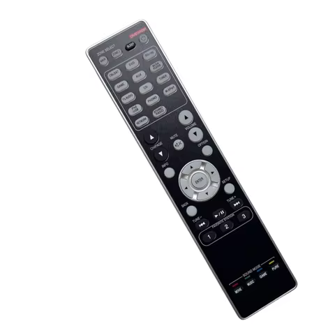 New remote control fit for Marantz AV Amplifier RC016SR RC016SR RC017SR SR7007 RC022SR NR1602 SR5007