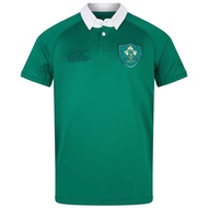 150 YEARS 1875-2025 Ireland RUGBY JERSEY 2024/25 Ireland Home Rugby Jersey Shirt Size:S-5XL ( Print 