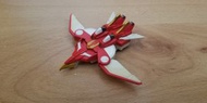 超星神超星艦隊迴力車