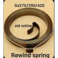 MESIN GX270 GX390 GX420 GX460 ENGINE CRANK SPRING