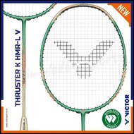 Victor Thruster K HMR LV Badminton Racket Victor TK-HMR LV best seller