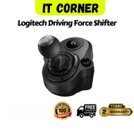 Logitech Driving Force Shifter