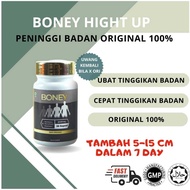 BONEY-BONEY VIRAL-UBAT TINGGI BADAN=PENINGGI VIRAL-SUPLEMENT UBAT TINGGI BADAN