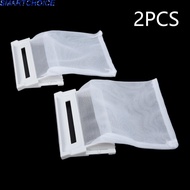 High quality Washing Machine Laundry Lint Hair Catcher For LG Parts Filter bags