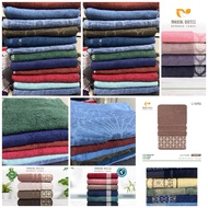 Terry palmer morning Whistle Towel 60x120cm/ 70x120cm by terrypalmer