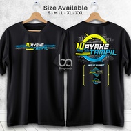 Wayahe Wong Tulus T-shirt Look Viral Clothes Dekengan Center Gus Iqdam Sabilu Taubah Ga Danger Ta Co