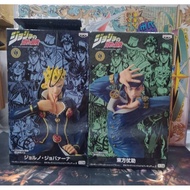 Chai Baoqu Old Things JOJO Bizarre Adventure Character Selection DX Jingpin VOL.2 Touhou Josuke Gior
