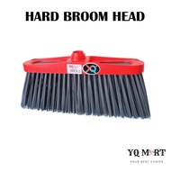 Premium Hard Broom Head Only/ Broom Head Only Hard Broom Head