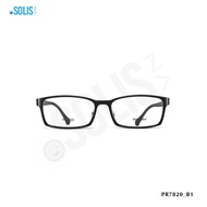 PARIM PR7820 BRAND PLASTIC GLASS