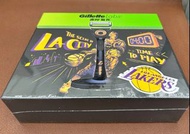 Gillette Labs Razor NBA Los Angeles Lakers