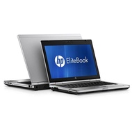 HP EliteBook 2560p CORE I5 2ND GEN