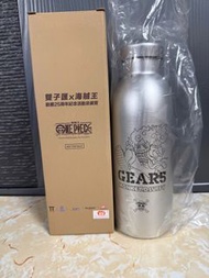 One Piece 海賊王 Thermos 保溫瓶
