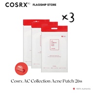 Cosrx AC Collection Acne Patch 26s x3