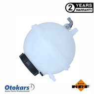 Radiator Tank bmw F10 520i 528i N20 | bmw F10 LCI 520i 528i N20 | NRF 454062
