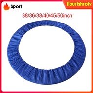 [Flourish] Trampoline Edge Cover, Trampoline Spring Cover, Wear-resistant Jumping Bed Protective Cov