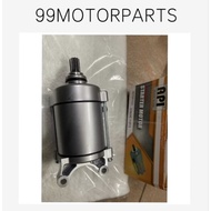 Starter Motor Demak skyline200 DTM200 STARTER MOTOR STARTOR Copy original quality stator moto DTM 20