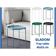 IKEA GLADOM Tray Table