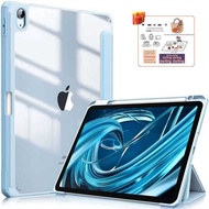 For 2025 Tablet Case 11 Inch M2 M3 Pro 13/11 M4 Cover For Ipad 10Th 11Th 10.9 Air 4/5 7/8/9Th 10.2 3