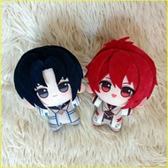 YT3 IDOLiSH7 Izumi Iori Izumi Mitsuki Plushie Cute Idol Rhythm Game Collectible Soft Toy Bag Charm