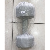 DEMBEL / PLASTIC DUMBELL 5KG