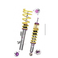 Kw Racing Adjustable Suspension
